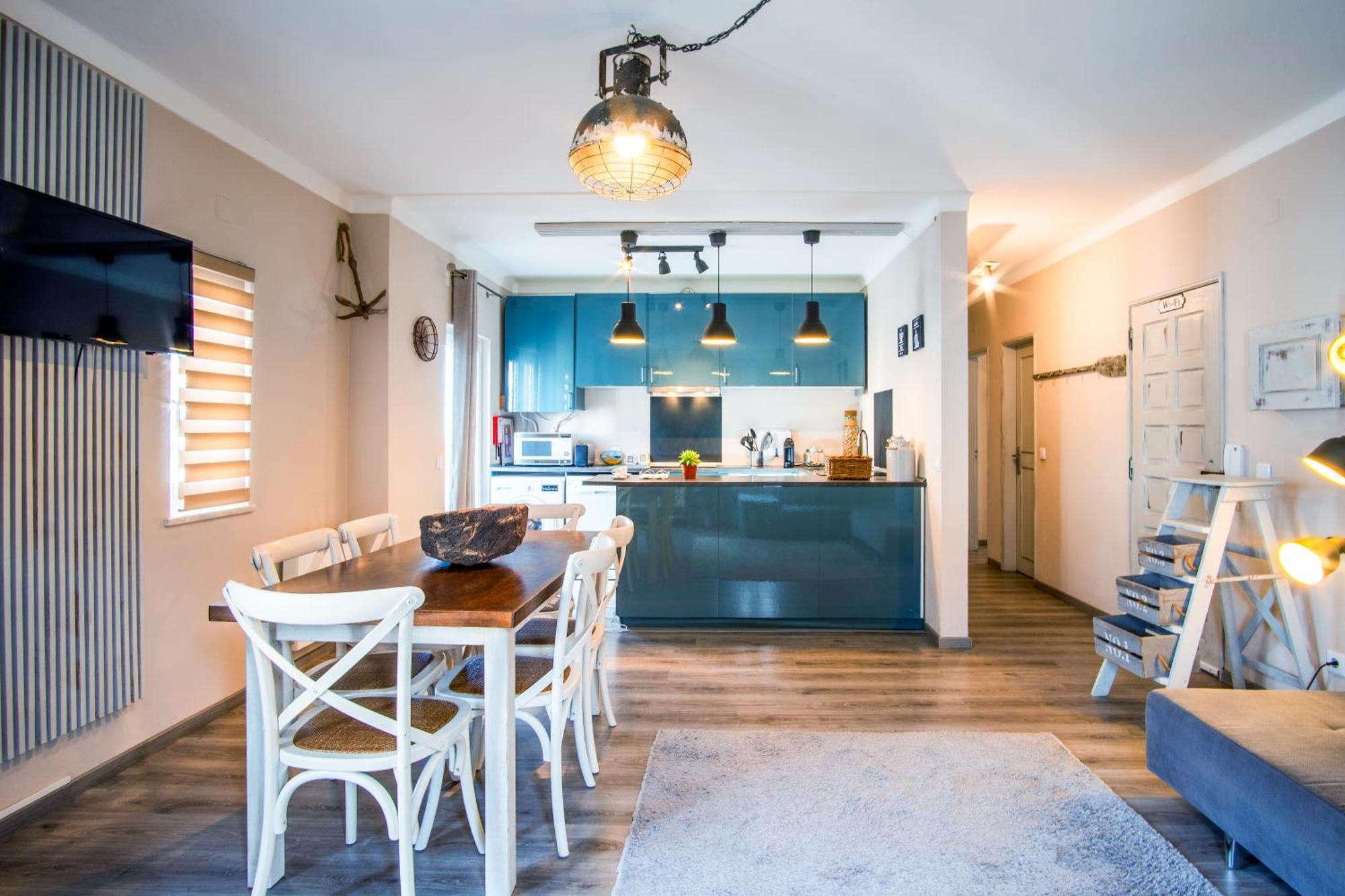 Sea Urchin Milfontes By Stay In Alentejo Vila Nova de Milfontes Exterior photo