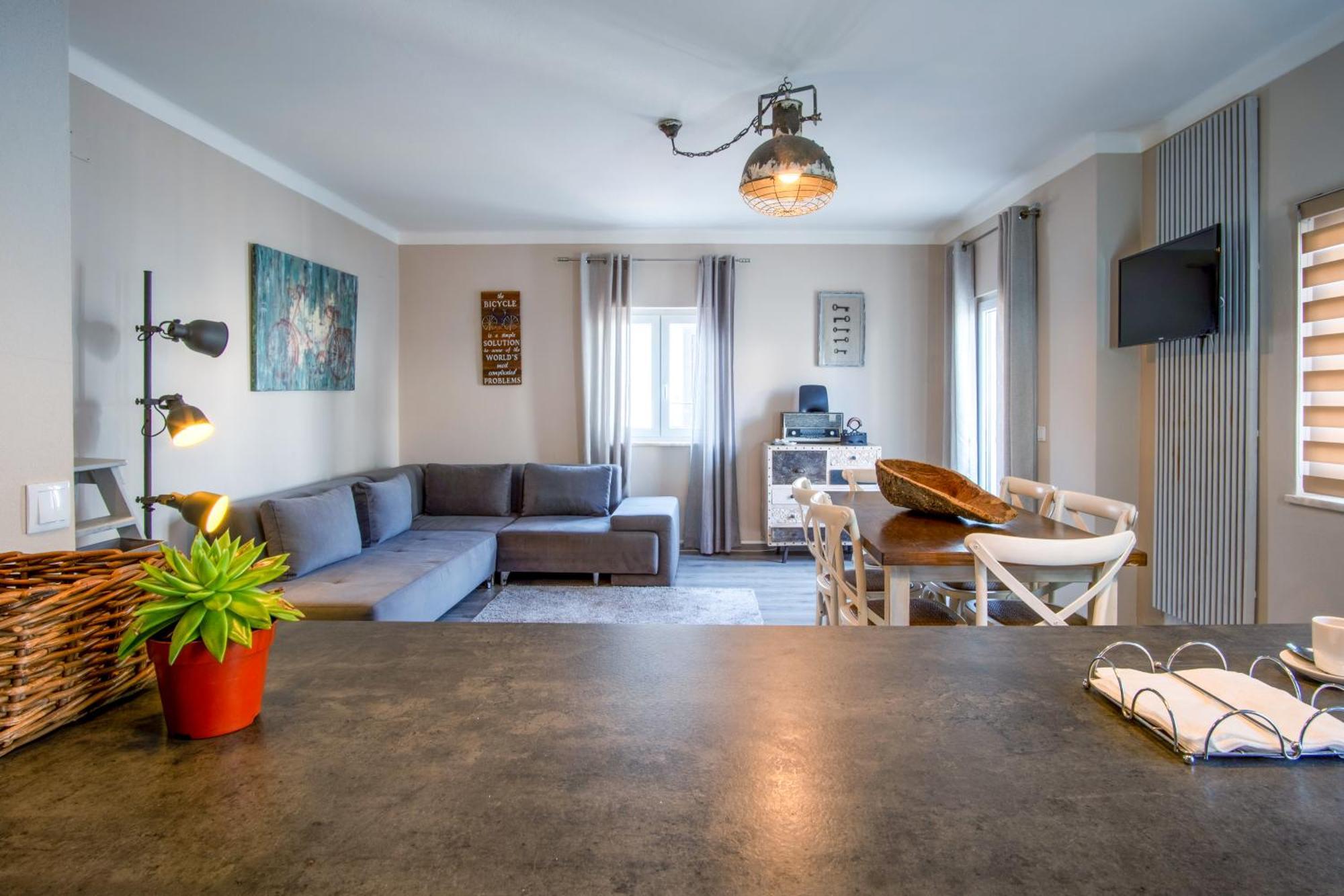 Sea Urchin Milfontes By Stay In Alentejo Vila Nova de Milfontes Exterior photo