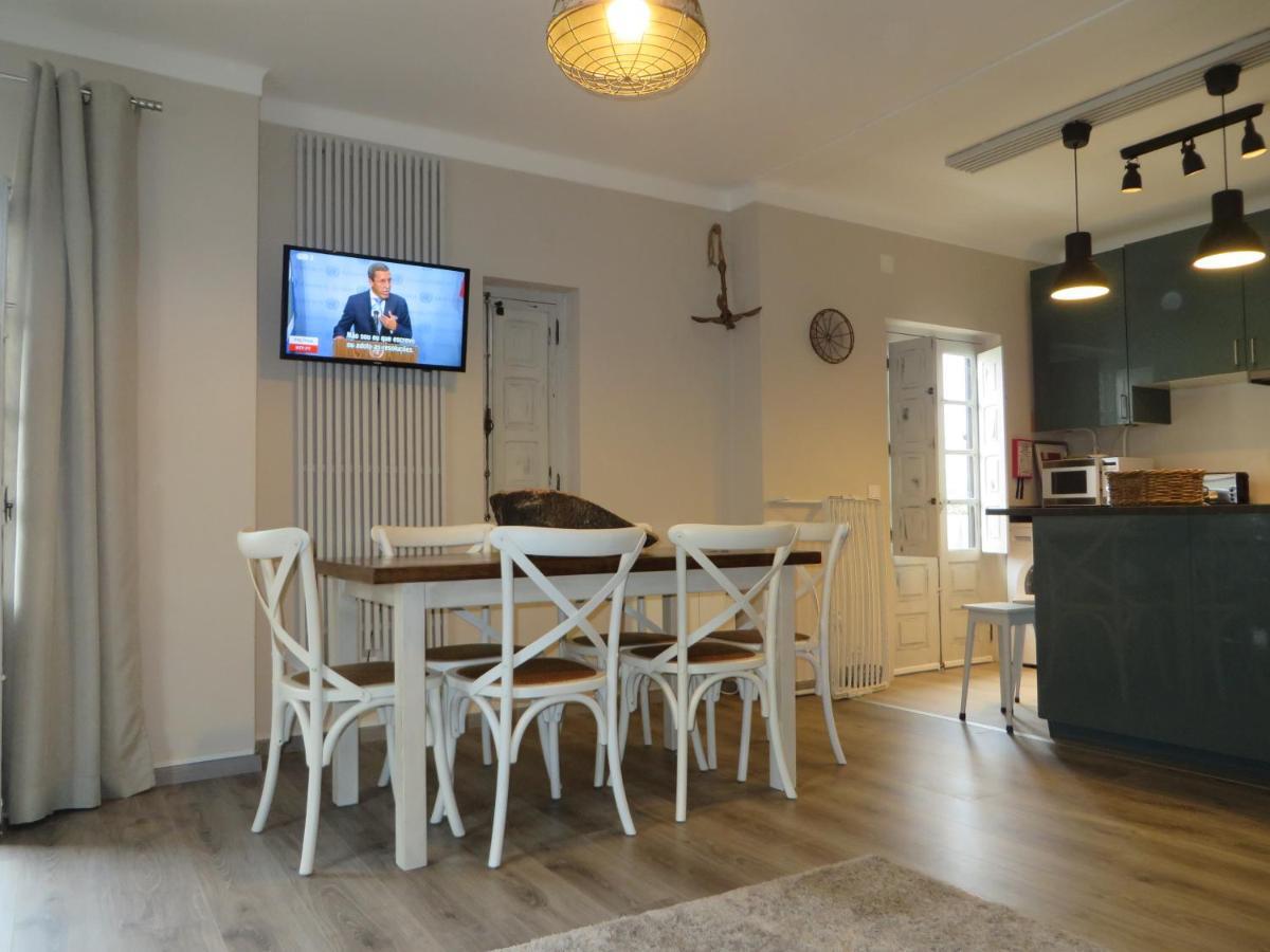 Sea Urchin Milfontes By Stay In Alentejo Vila Nova de Milfontes Exterior photo
