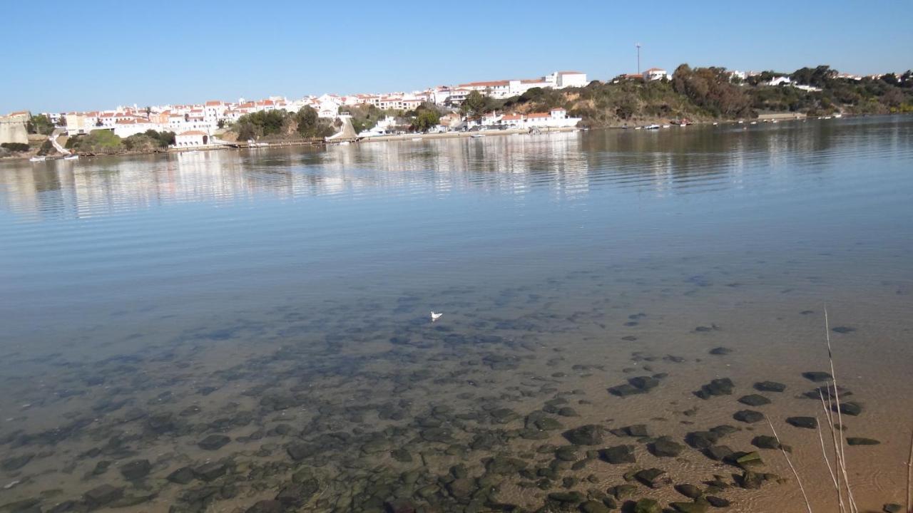 Sea Urchin Milfontes By Stay In Alentejo Vila Nova de Milfontes Exterior photo